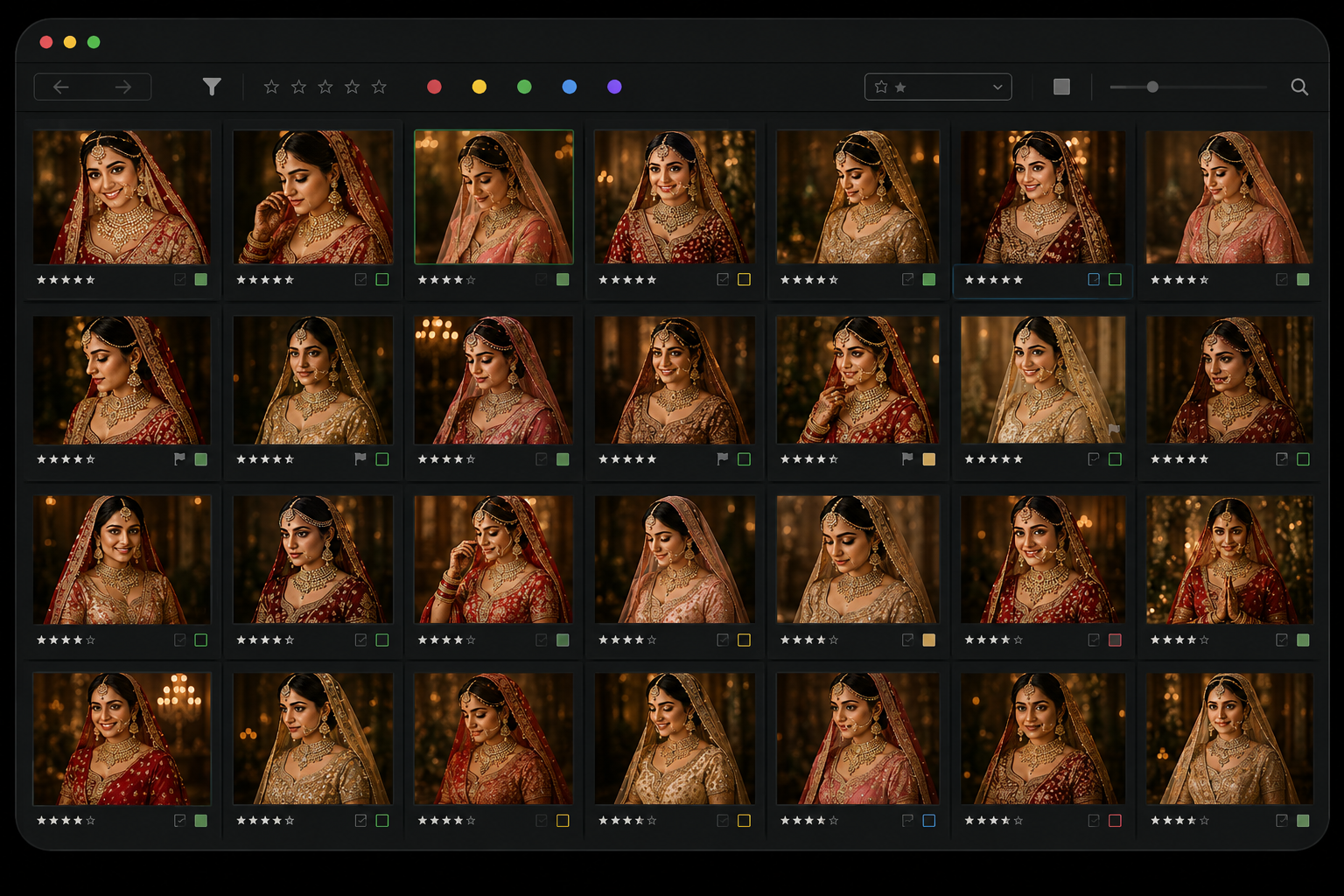 Image Culling