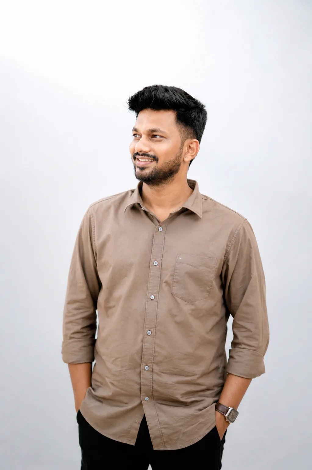 Pratik Ghadavale