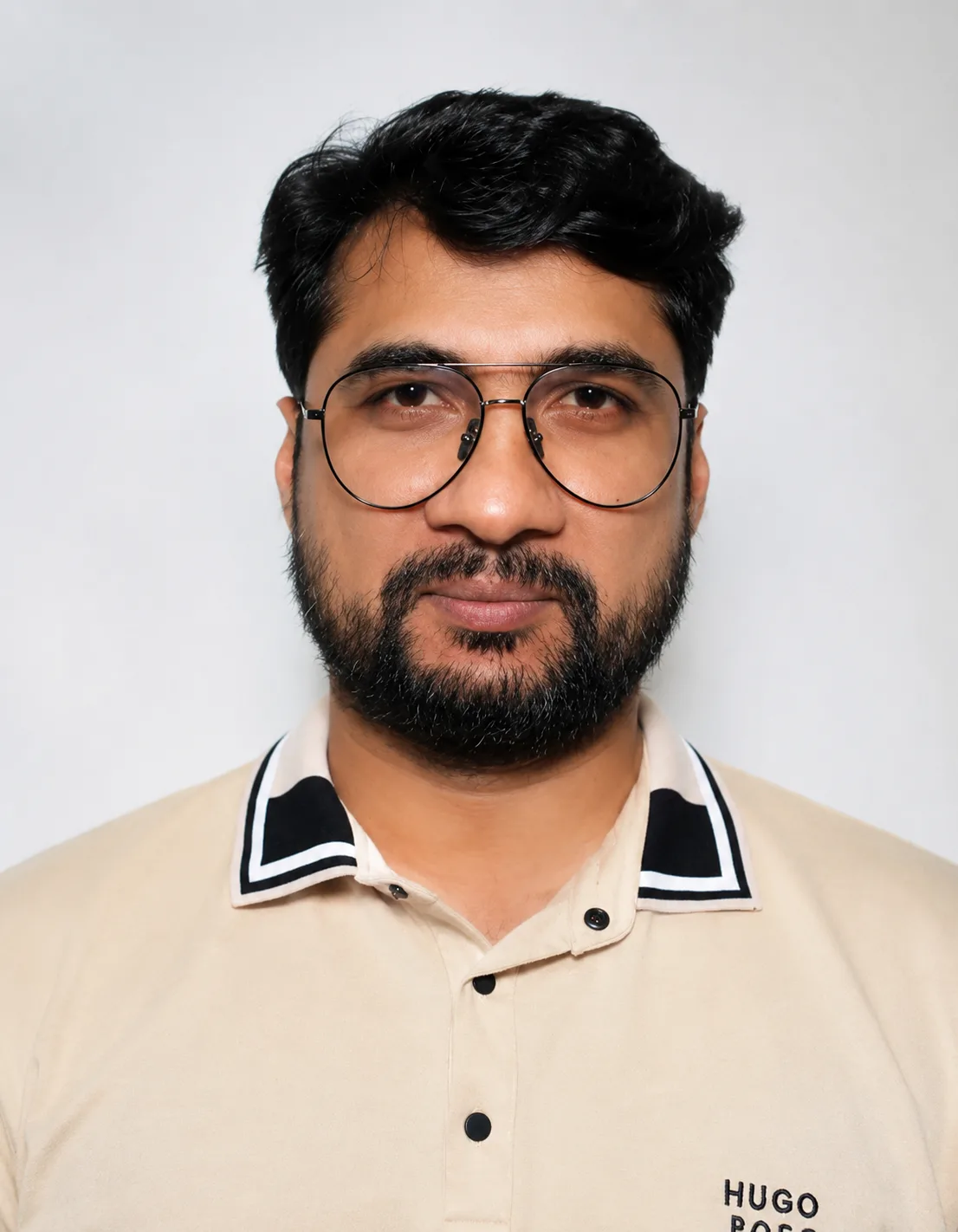Pramod Yadav