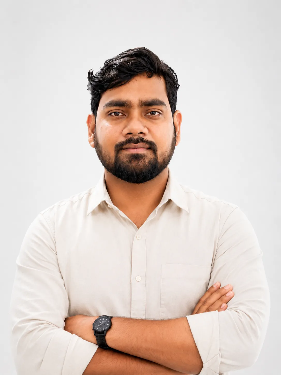 Sanjay Parajapati