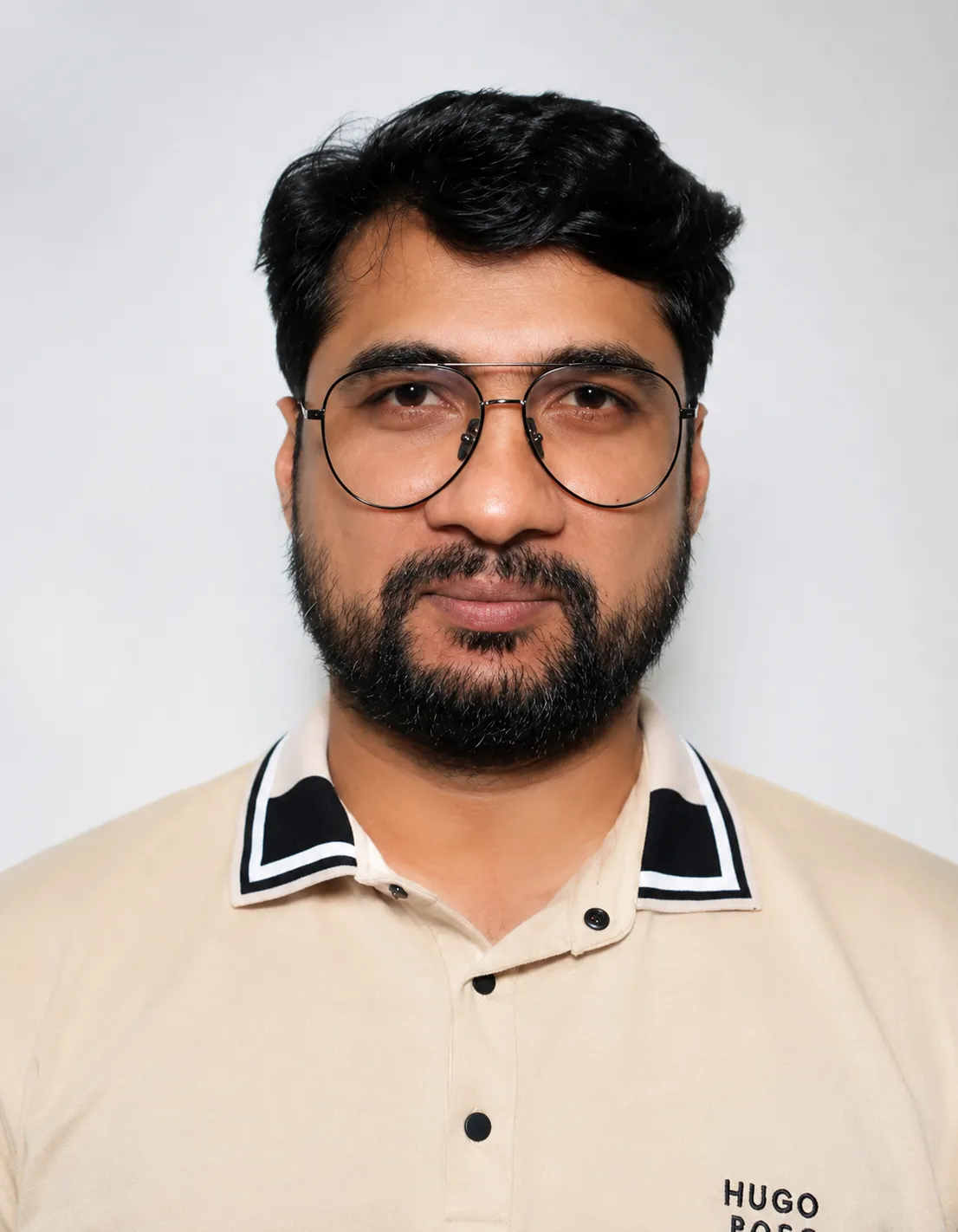 Pramod Yadav