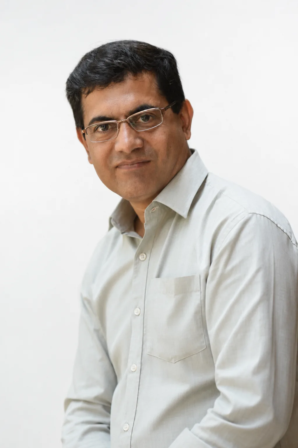 Shailesh Thakkar