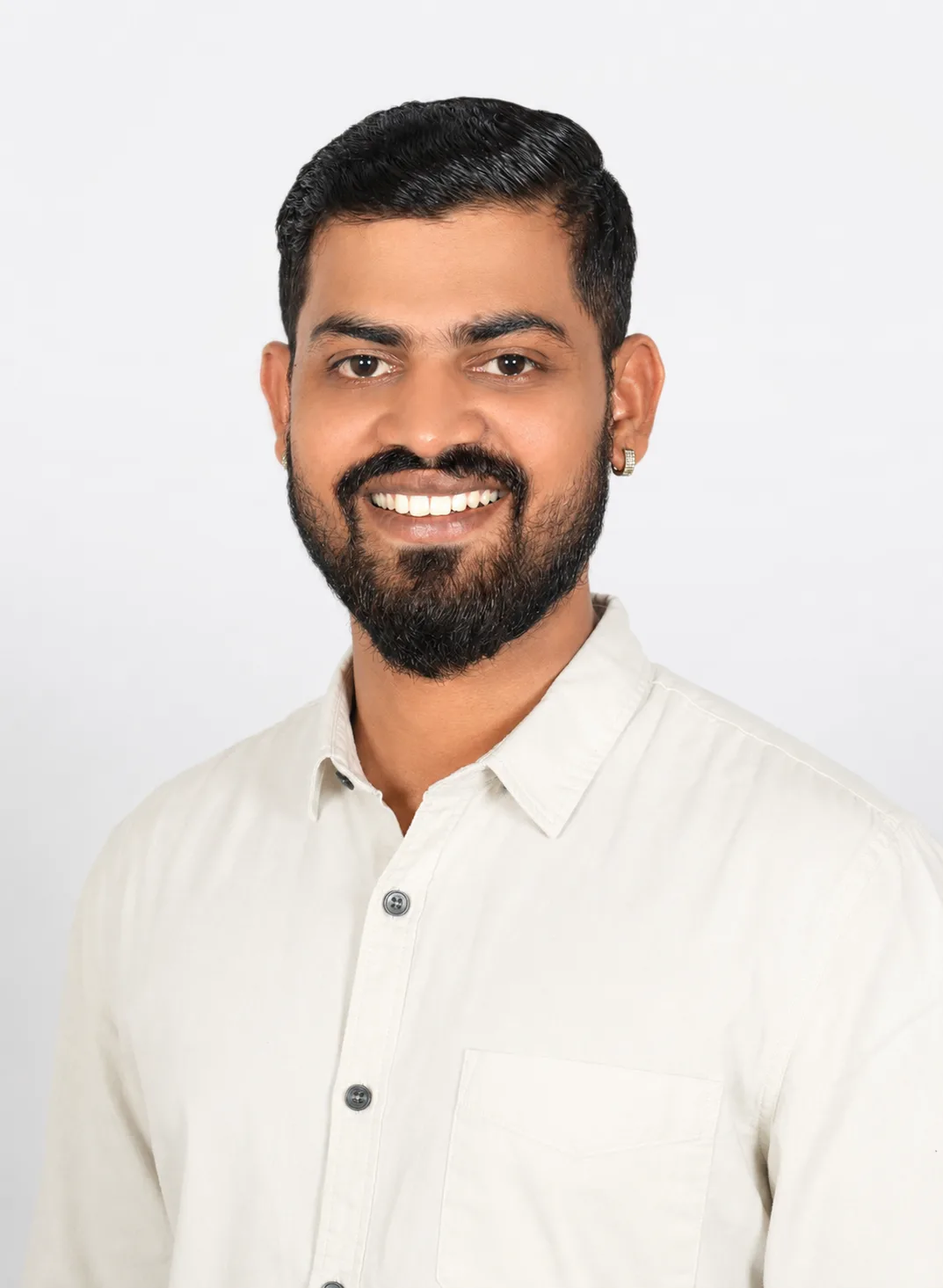 Ganesh Dhangar