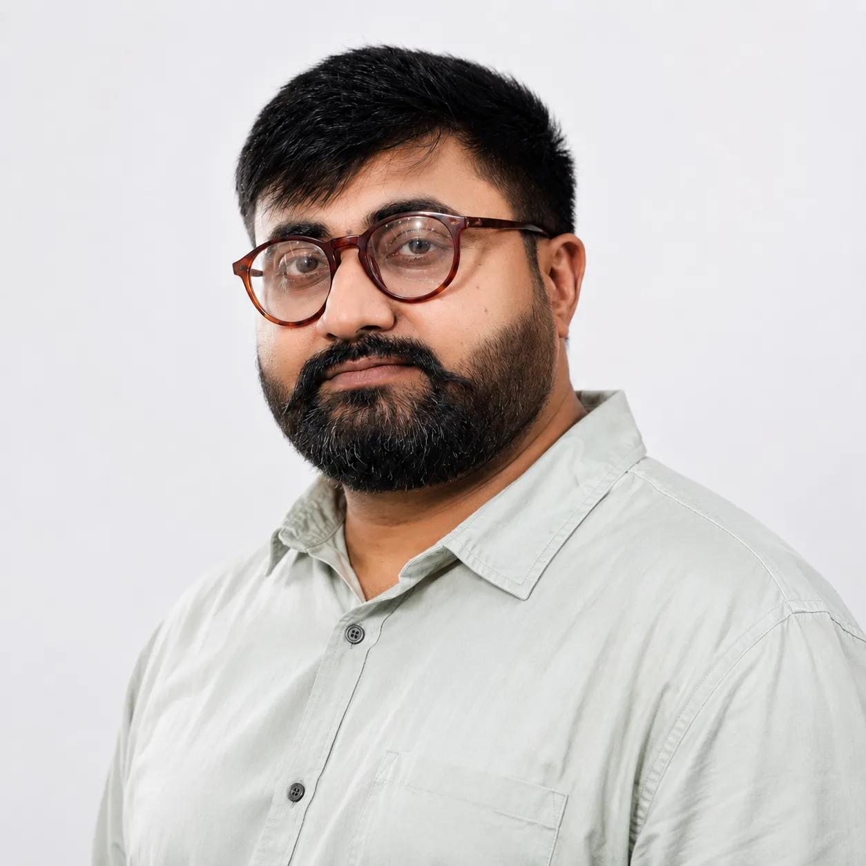 Samir Vadher